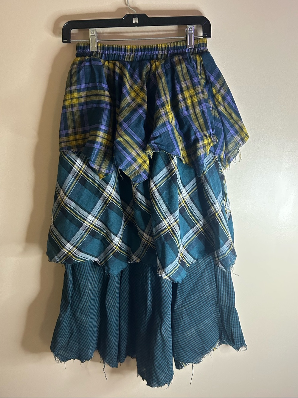 DRESSED IN LALA Grunge Skirt 😍 - Picture 4 of 8